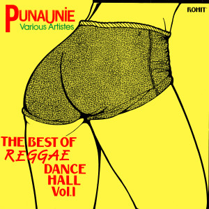 收聽Firehouse Crew的Punaunie Riddim歌詞歌曲