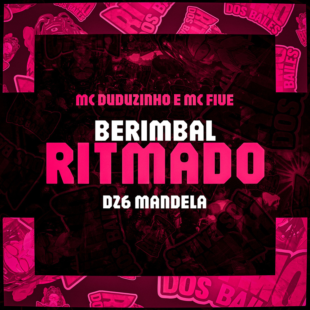 Berimbal Ritmado (Explicit)