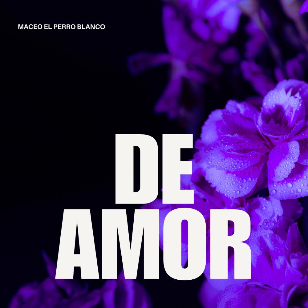 de amor