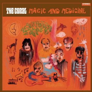 ดาวน์โหลดและฟังเพลง All of Our Love พร้อมเนื้อเพลงจาก The Coral
