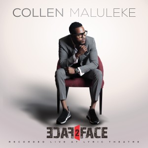 Album Face 2 Face (Live) oleh Collen Maluleke