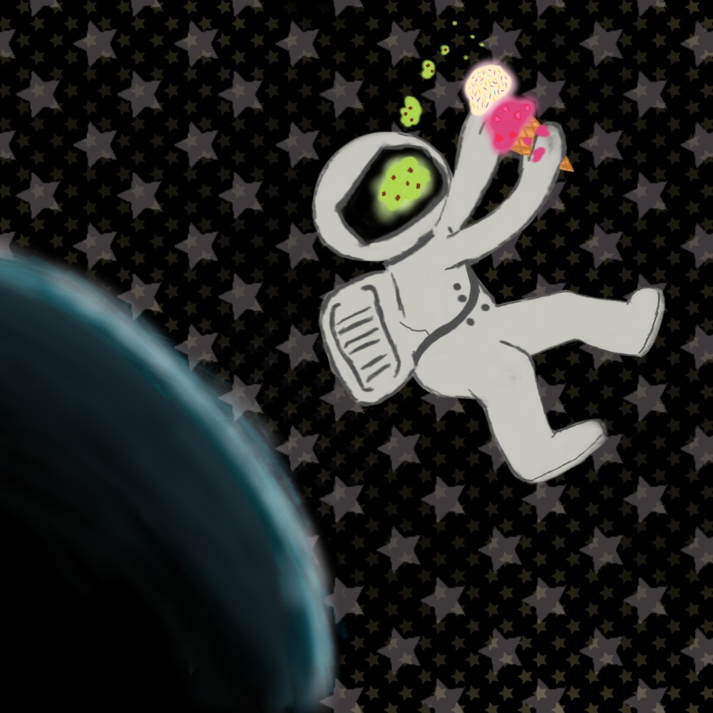 Cryosleep