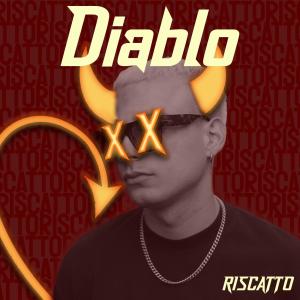 收聽Riscatto的Diablo歌詞歌曲