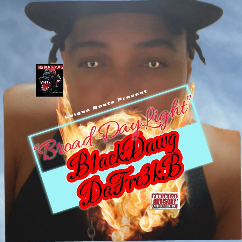Broad DayLight (Explicit)
