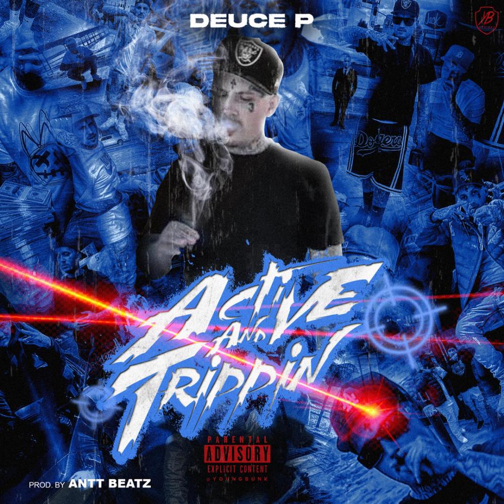 Solid Principles (feat. G.T.) (Explicit)