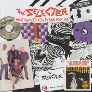 ดาวน์โหลดและฟังเพลง Die Happy (Live) พร้อมเนื้อเพลงจาก The Selecter