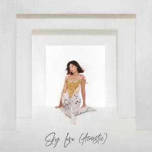 ดาวน์โหลดและฟังเพลง Sky Love (Acoustic) พร้อมเนื้อเพลงจาก Foxes