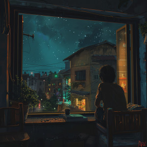 Instrumental Core的專輯Reflective Moods: Lofi Ambience for Thought