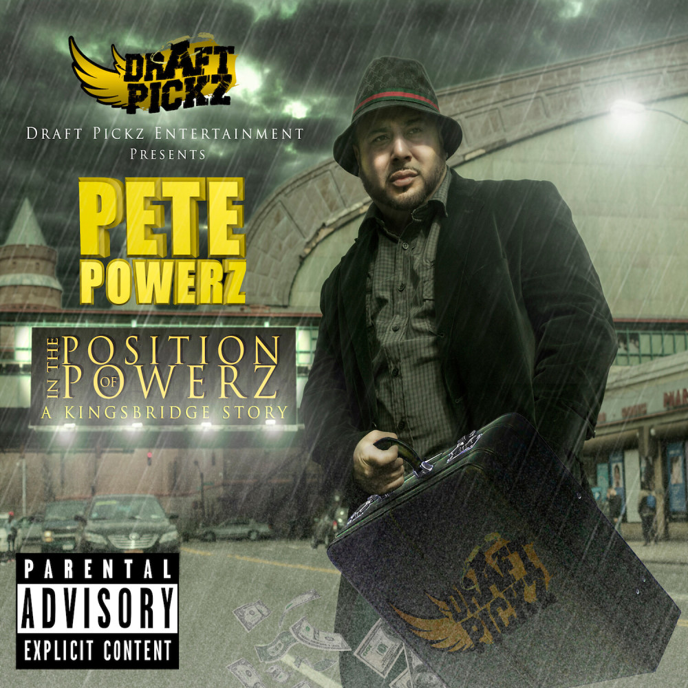 Brother's Keeper (Explicit)