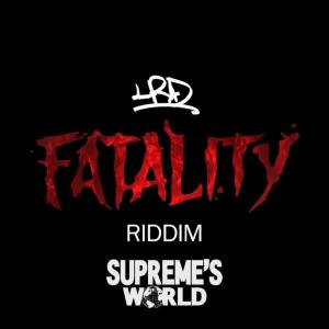 收聽LRD的Fatality Riddim V (feat. Supreme Ky) (Explicit)歌詞歌曲