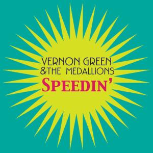 收聽Vernon Green的Dear Darling歌詞歌曲
