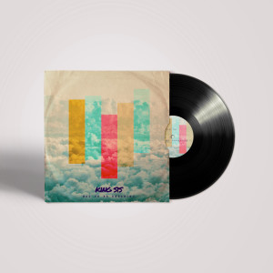 อัลบัม Had To Be Dreaming ศิลปิน King Sis