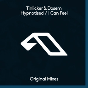 Album Hypnotised / I Can Feel from Tinlicker