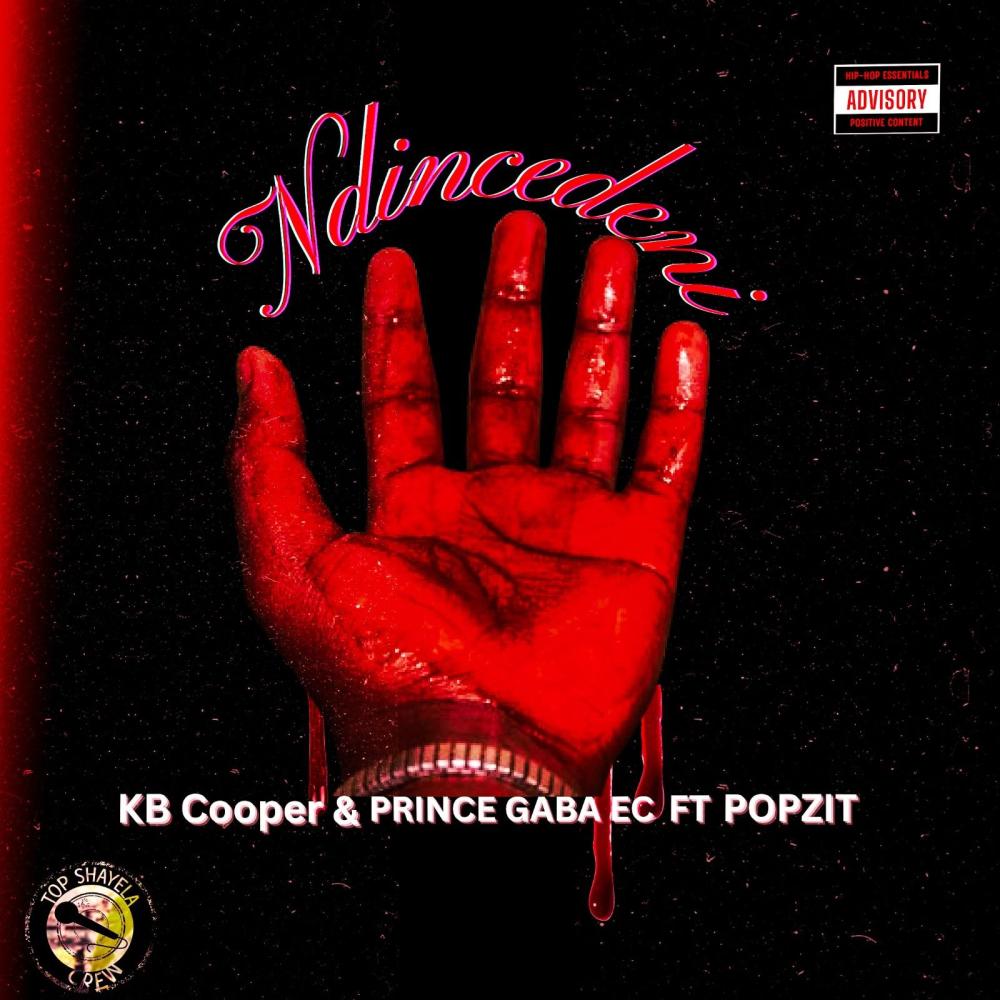 Ndincedeni (feat. Prince Gaba & Popzit)