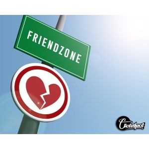 Cholesterol的专辑Friendzone