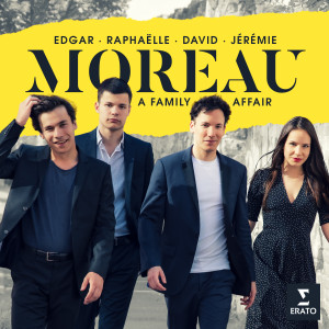收聽Edgar Moreau的5 Bagatelles, Op. 47, B. 79: V. Poco allegro歌詞歌曲