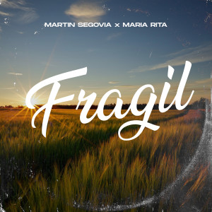 อัลบัม Frágil ศิลปิน Martin Segovia
