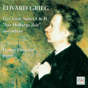 收聽Florian Henschel的Peer Gynt Suite No. 1, Op. 46, Arr. for Piano: IV. In the Hall of the Mountain King歌詞歌曲