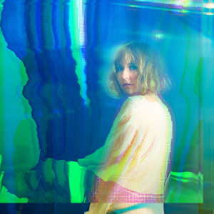 Teddi Gold的專輯Mend