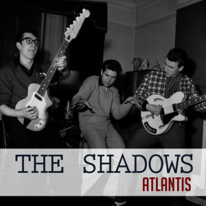 ดาวน์โหลดและฟังเพลง Atlantis พร้อมเนื้อเพลงจาก The Shadows