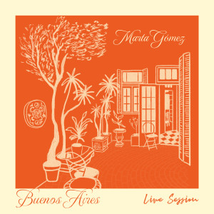 ดาวน์โหลดและฟังเพลง Señor Tiempo (Live Session) พร้อมเนื้อเพลงจาก Marta Gomez