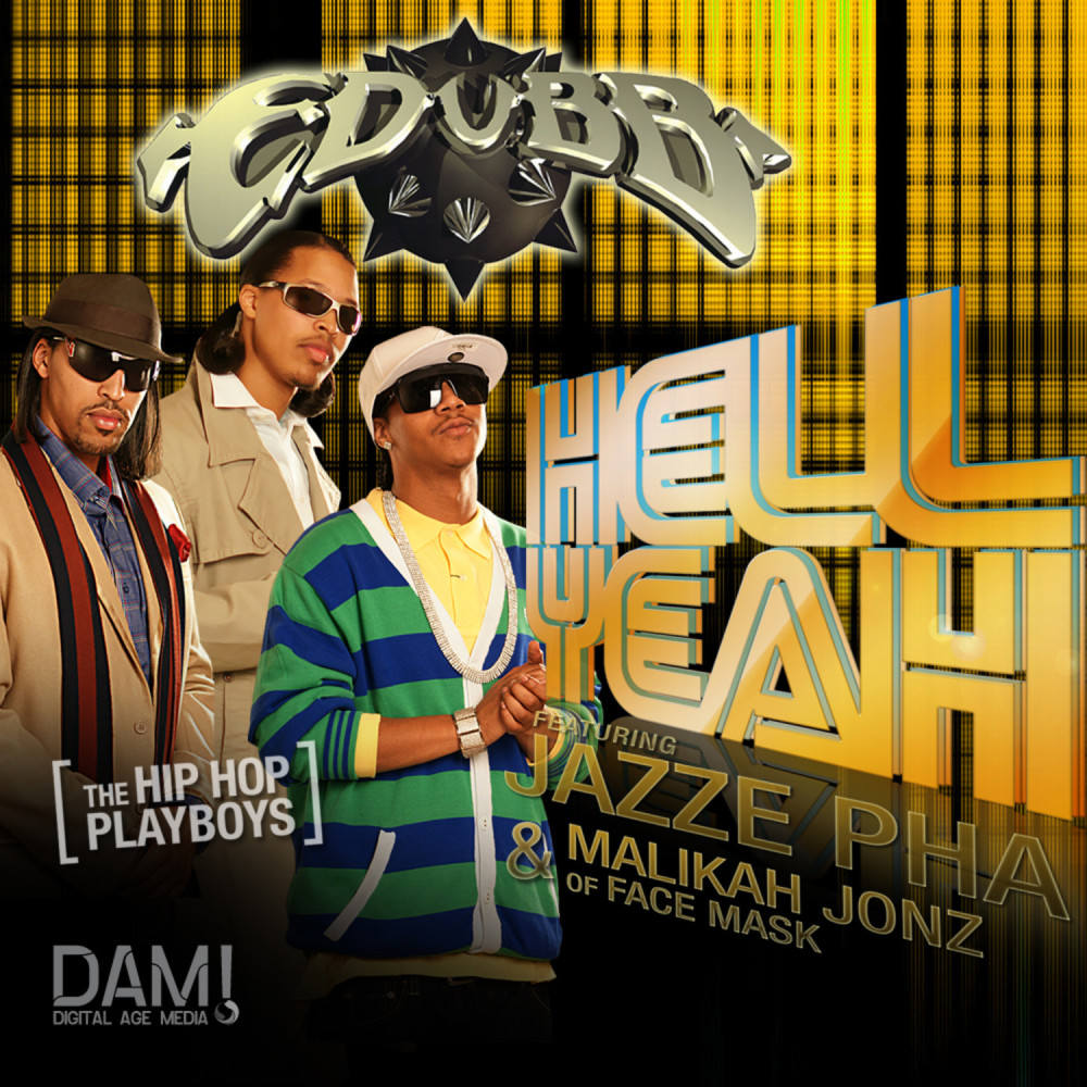 Hell Yeah (Main|Explicit)