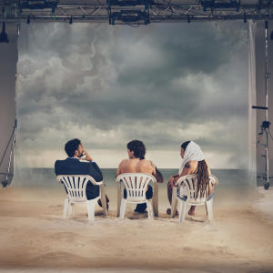 default playlist img