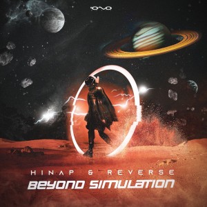 Album Beyond Simulation oleh Hinap