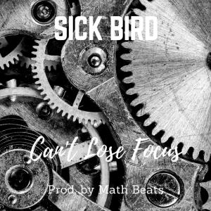 Listen to Can't Lose Focus song with lyrics from Sick Bird