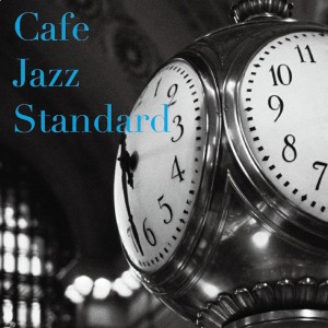 日韩群星的专辑Cafe Jazz Standard