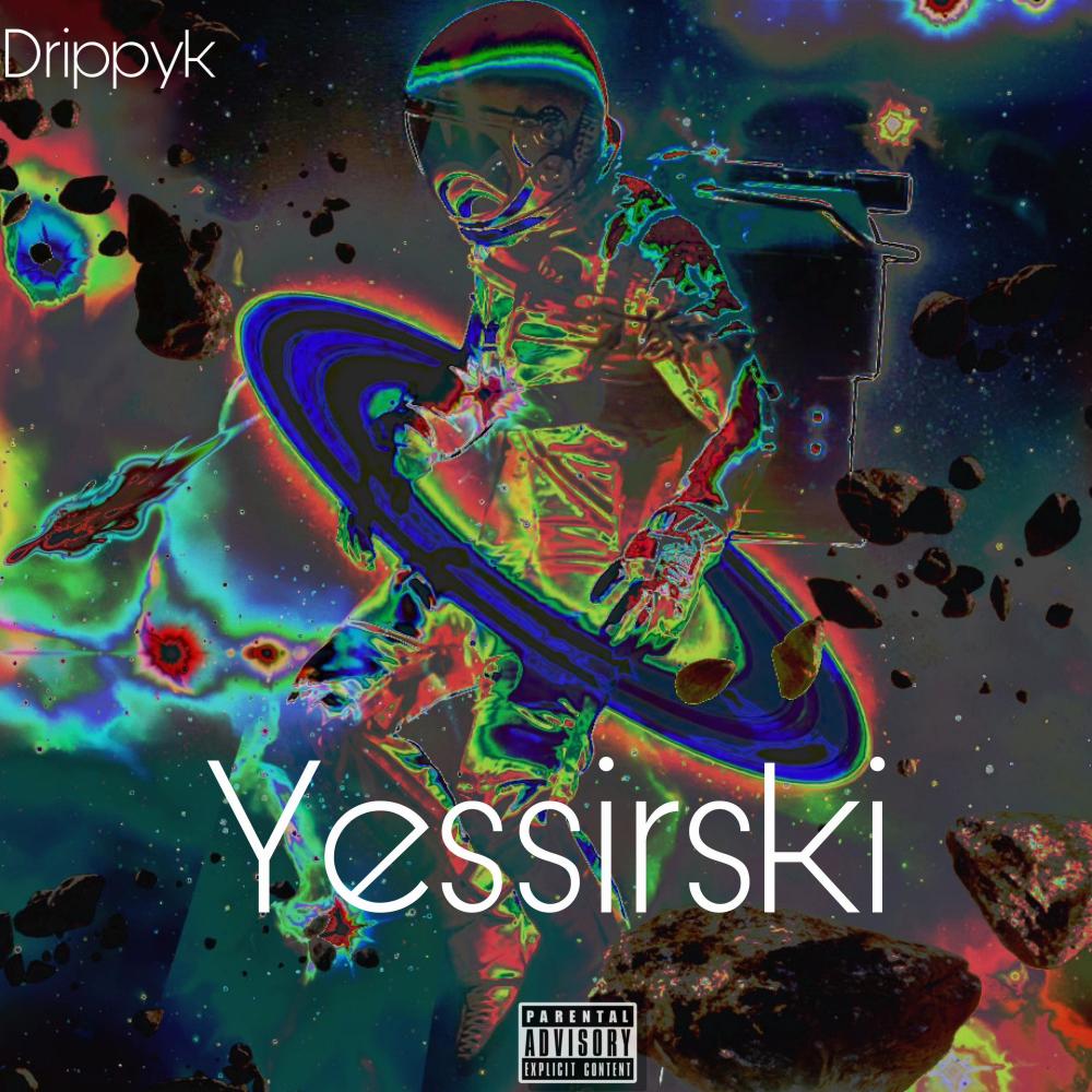 Yesssirski (Explicit)