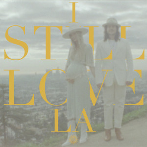 อัลบัม I Still Love LA ศิลปิน The Monroes