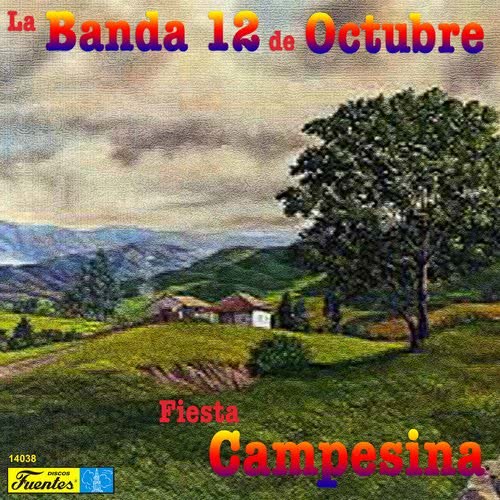 El Guayacan (Instrumental)