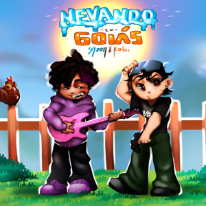 Album Nevando em Goiás (Explicit) oleh Syzon