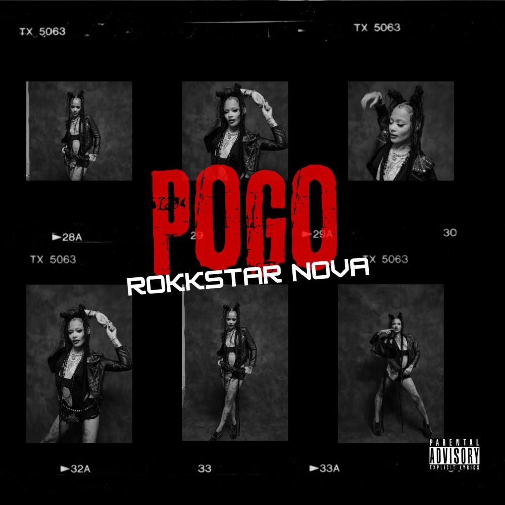 POGO (Explicit)