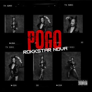 Rokkstarnova的專輯POGO (Explicit)