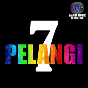 Listen to Ku Ukir Indah Namamu song with lyrics from 7 Pelangi