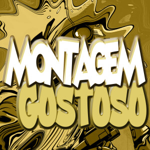 Album Montagem Gostoso from RYAN 4PLAY