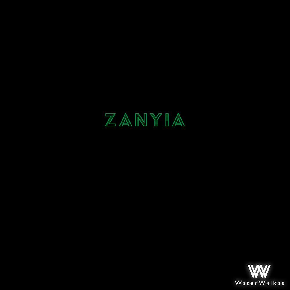 Zanyia (feat. Zanyia) (Instrumental)