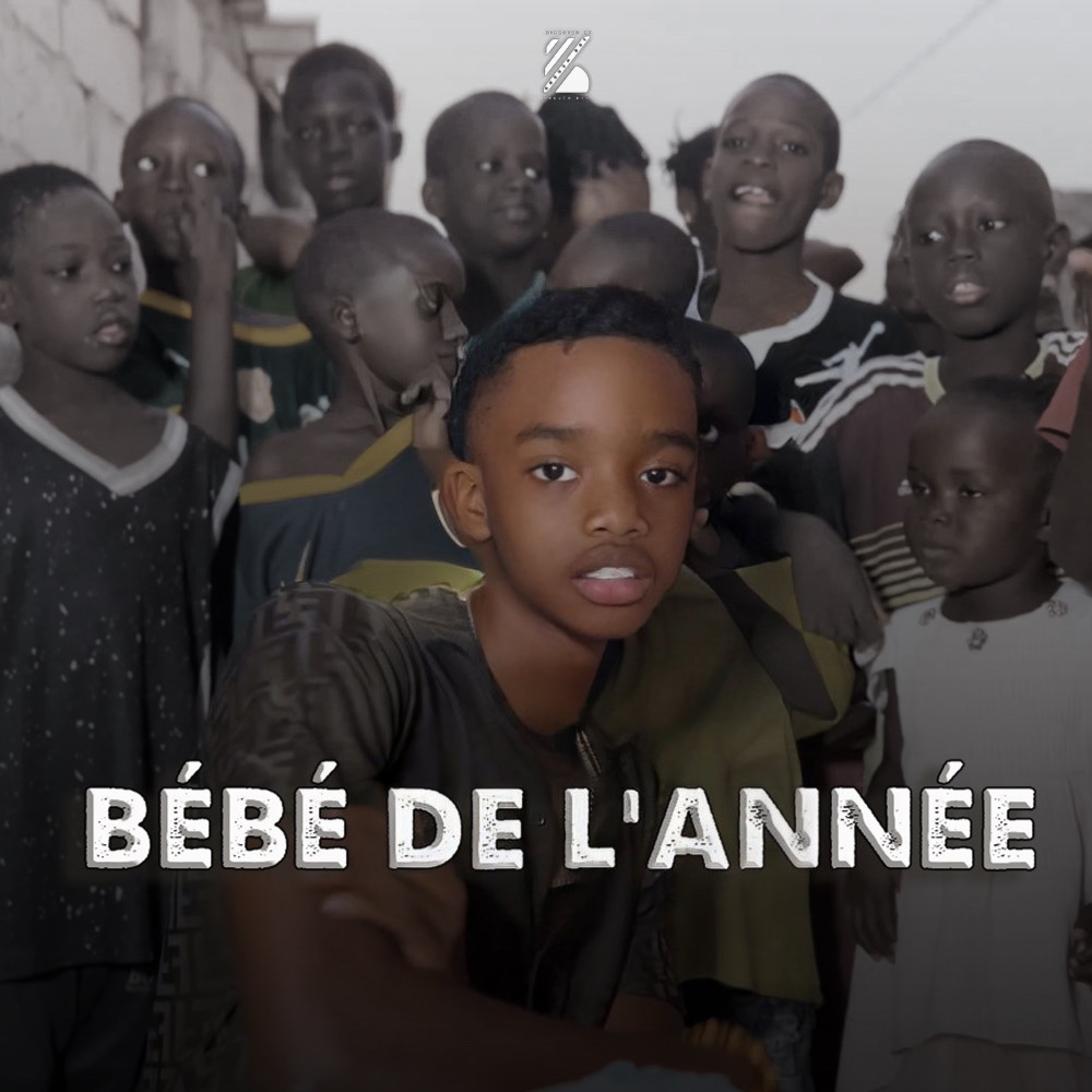 Bébé de l'année (Explicit)