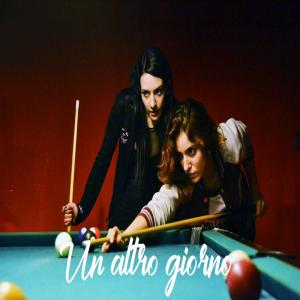 Listen to Un altro giorno(feat. Marina & Joè mc) song with lyrics from Pix