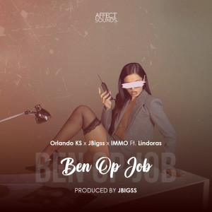 收聽Orlando KS的Ben Op Job歌詞歌曲