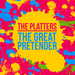 收听The Platters With Orchestra的Bark, Battle & Ball歌词歌曲