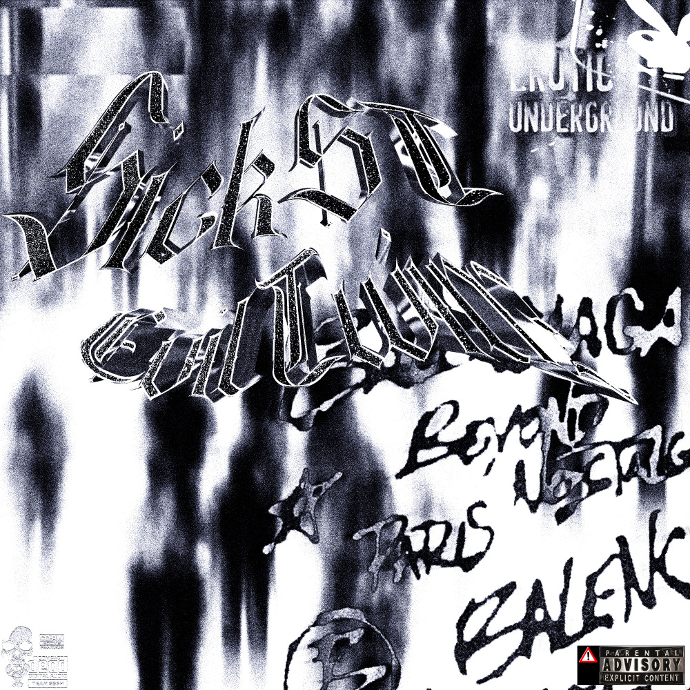 XANEX (Explicit)
