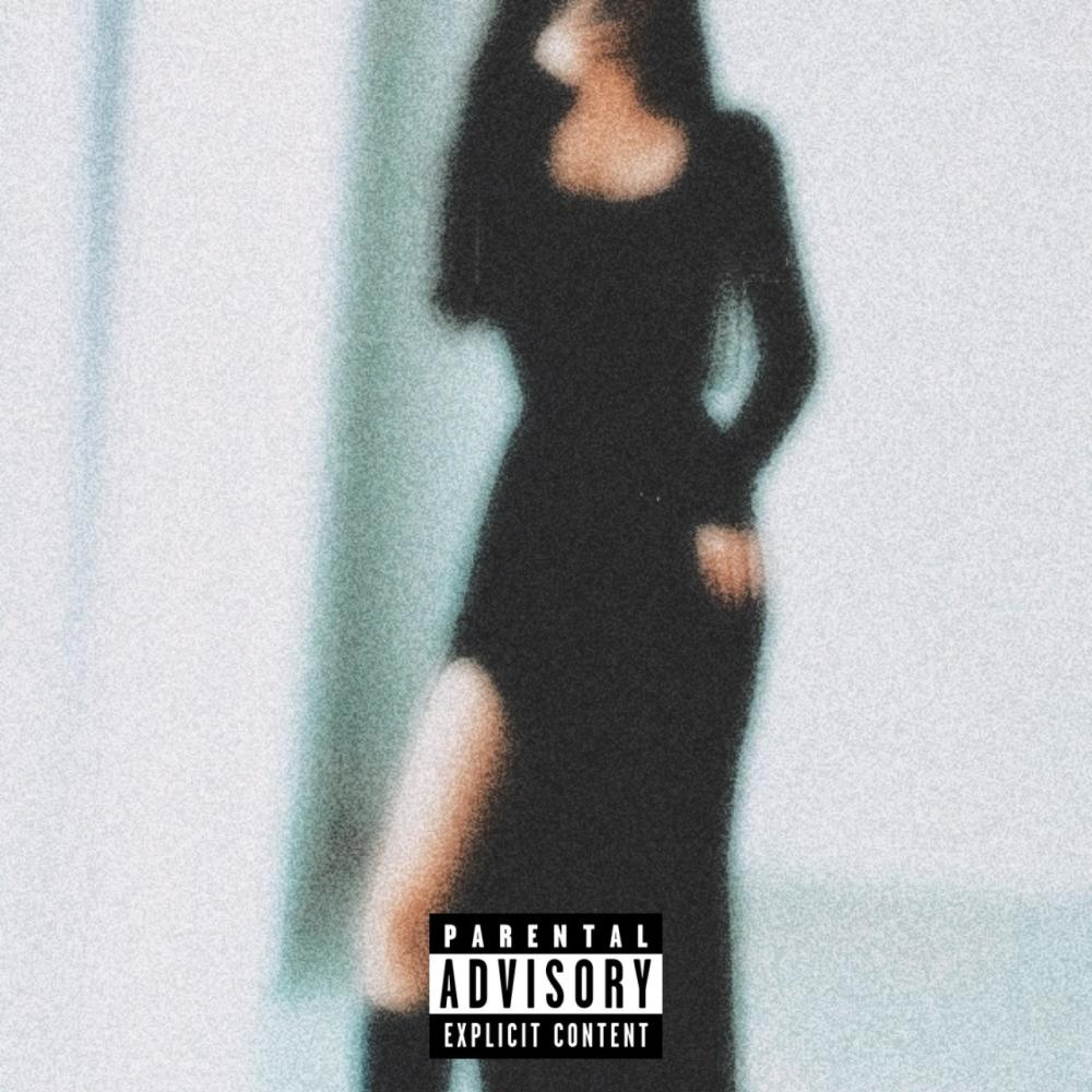 all black dress (Explicit)