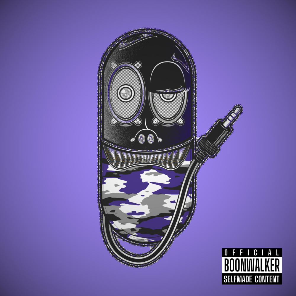 Igroowunoowunon (Get Off the D) (feat. Jesse Saturn) (Explicit)