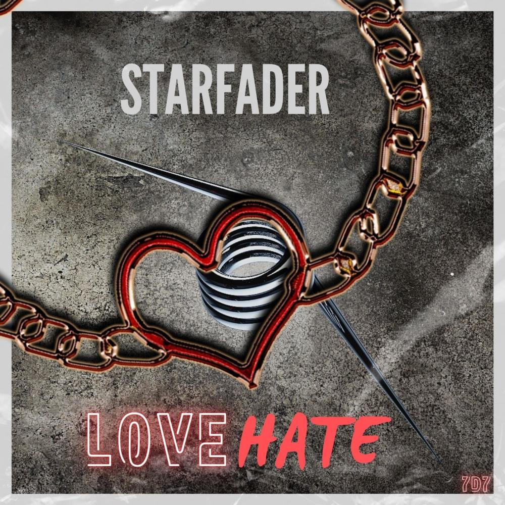 Love hate (Rmx 7D7)
