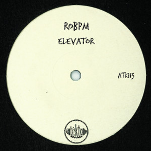 Album Elevator from ROBPM