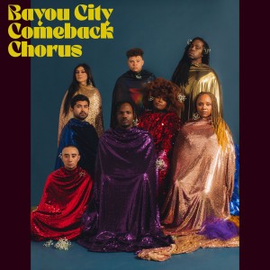 Listen to We Can All Be Free song with lyrics from Bayou City Comeback Chorus