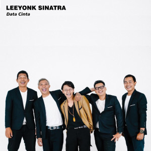 Dengarkan Data Cinta lagu dari Leeyonk Sinatra dengan lirik